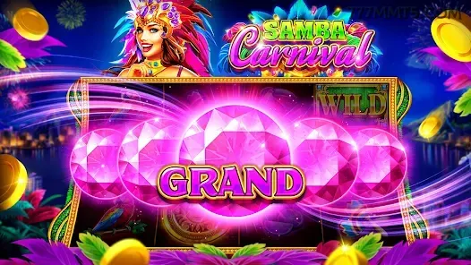 Slots 777mm - Sweet Bonanza e caça-níqueis populares